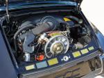 Porsche 911 Carrera RS 2.7 Touring 1972 года (UK)